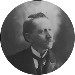 Cassius McDonald Barnes