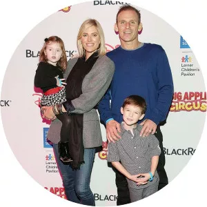 Cassius Taekman - Kristen Taekman's son