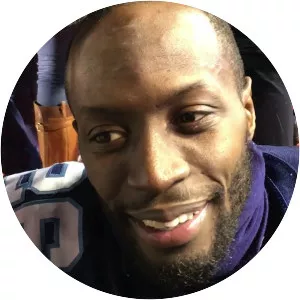 Cassius Vaughn - Canadian football defensive back