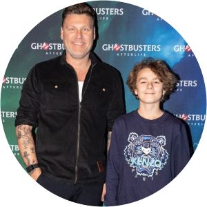 Cassius Vladimir photograph