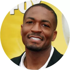 Cassius Willis - American actor