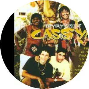 Cassiya - Musical group