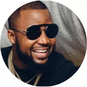 Cassper Nyovest - South African rapper