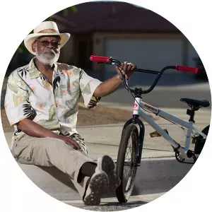 Cassuis Paxton - Mablean Ephriam's ex-husband