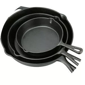 Cast iron - 