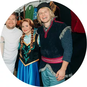 Cast of Frozen 2 - Musical artist