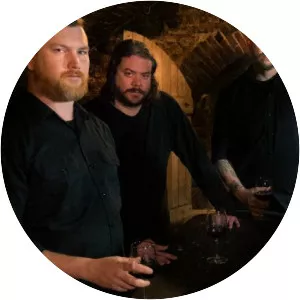 Cast the Stone - Musical group