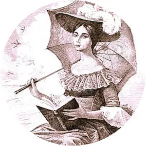Casta Esteban Navarro - Gustavo Adolfo Bécquer's wife
