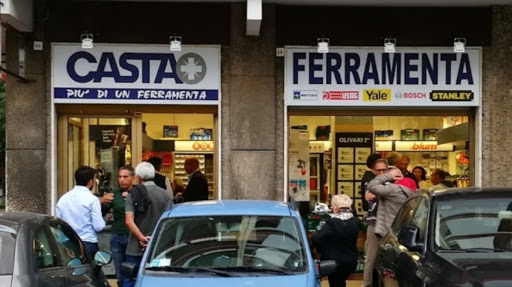 CASTA  Ferramenta 