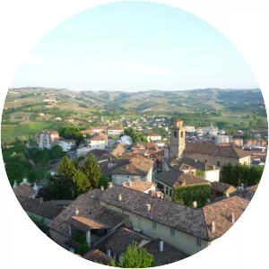 Castagnole delle Lanze