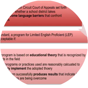 Castañeda v. Pickard