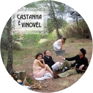 Castanha é Vinovèl