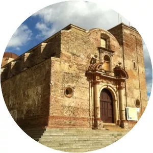 Castaño del Robledo