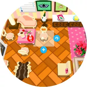 Castaway Home Designer - Video game