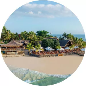 Castaway Island - Island in Fiji