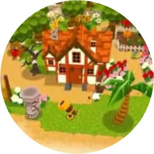 Castaway Paradise - Video game