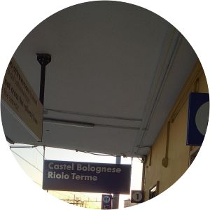 Castelbolognese-Riolo Terme railway station