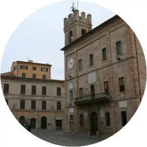 Castelfidardo