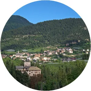Castelfondo