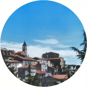 Castelguidone - Comune in Italy