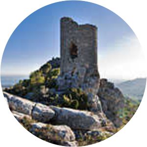 Castell de Montornés