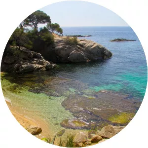 Castell-Platja d'Aro