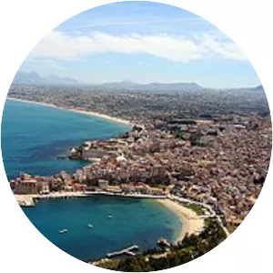 Castellammare del Golfo