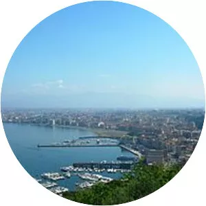 Castellammare di Stabia photograph