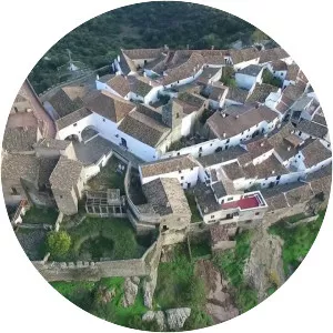 Castellar de la Frontera