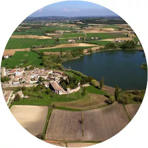 Castellaro Lagusello