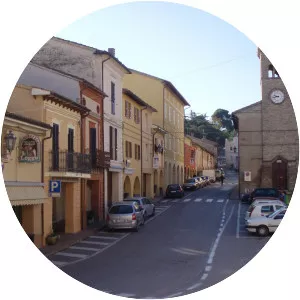 Castelleone di Suasa