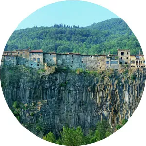 Castellfollit de la Roca