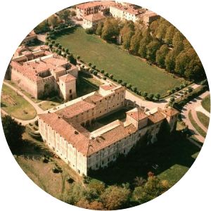 Castello Anguissola