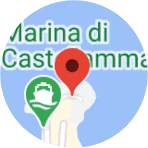 Castello Arabo-Normanno - Castellammare del Golfo - 