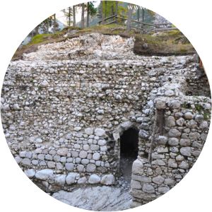 Castello di Botestagno - 