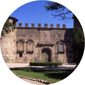 Castello Di Gossolengo