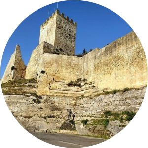 Castello di Lombardia