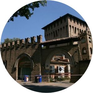 Castello di Miranduolo Ciciano