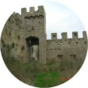 Castello di Moneta
