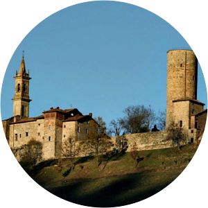 Castello di Monteventano