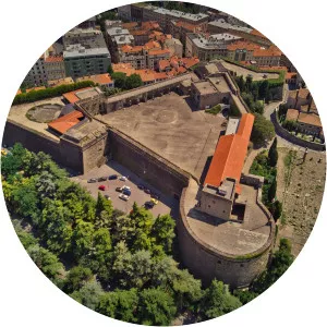 Castello di San Giusto