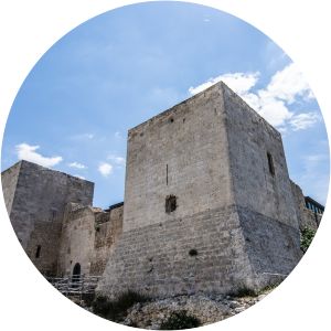 Castello di San Michele