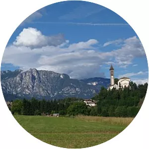 Castello-Molina di Fiemme