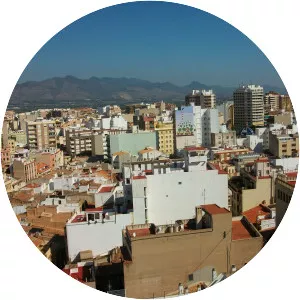 Castellón de la Plana