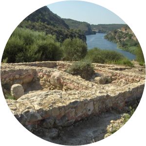 Castellot de la Roca Roja