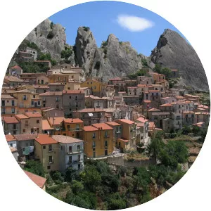 Castelmezzano