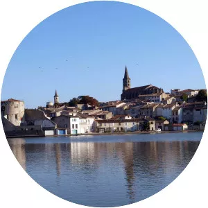 Castelnaudary