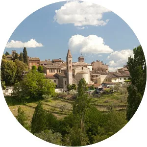 Castelnuovo Berardenga