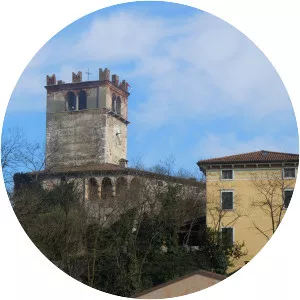 Castelnuovo del Garda