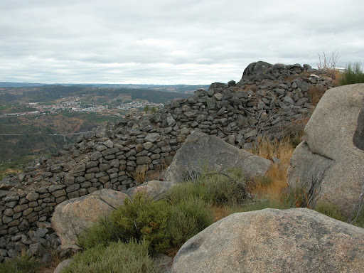 Castelo/Castro de Castorigo